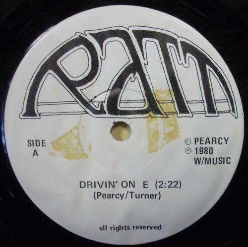 Ratt : Drivin' on E - Doctor Rock